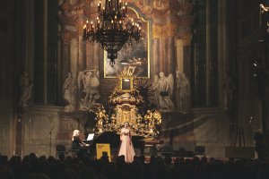 Klobouk dolů - Charitativní koncert Štefana Margity